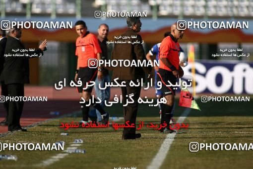 1108369, Qom, Iran, Iran Pro League، Persian Gulf Cup، 2010-11 season، First Leg، Week 17، Saba Qom ۱ v ۰ Malvan Bandar Anzali on 2010/12/03 at Yadegar-e Emam Stadium Qom