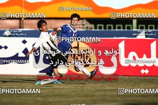 1108354, Qom, Iran, Iran Pro League، Persian Gulf Cup، 2010-11 season، First Leg، Week 17، Saba Qom ۱ v ۰ Malvan Bandar Anzali on 2010/12/03 at Yadegar-e Emam Stadium Qom