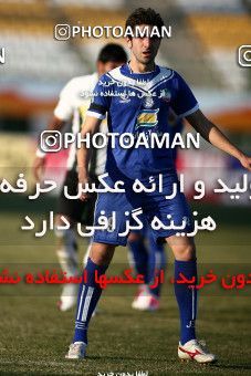 1108419, Qom, Iran, لیگ برتر فوتبال ایران، Persian Gulf Cup، Week 17، First Leg، Saba Qom 1 v 0 Malvan Bandar Anzali on 2010/12/03 at Yadegar-e Emam Stadium Qom