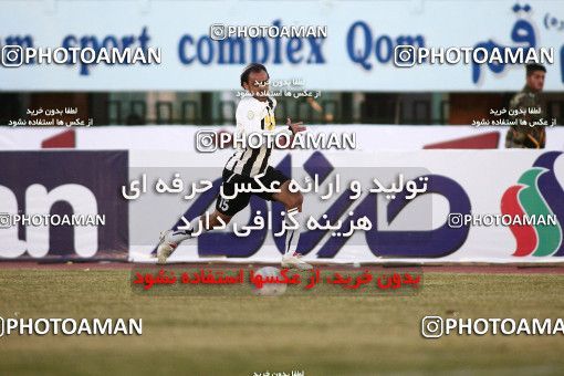 1108401, Qom, Iran, Iran Pro League، Persian Gulf Cup، 2010-11 season، First Leg، Week 17، Saba Qom ۱ v ۰ Malvan Bandar Anzali on 2010/12/03 at Yadegar-e Emam Stadium Qom