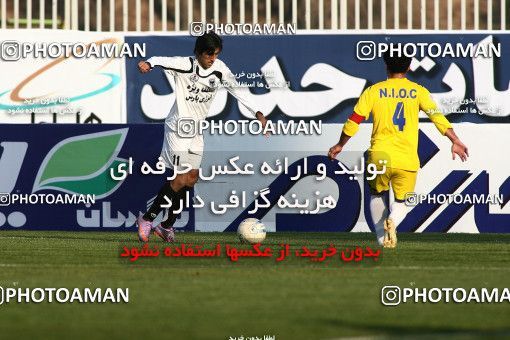 1108703, Tehran, [*parameter:4*], Iran Pro League، Persian Gulf Cup، 2010-11 season، First Leg، Week 17، Naft Tehran 2 v 2 Shahin Boushehr on 2010/12/04 at Takhti Stadium