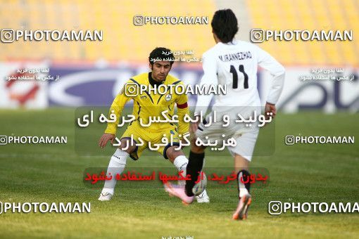 1108985, Tehran, [*parameter:4*], Iran Pro League، Persian Gulf Cup، 2010-11 season، First Leg، Week 17، Naft Tehran 2 v 2 Shahin Boushehr on 2010/12/04 at Takhti Stadium