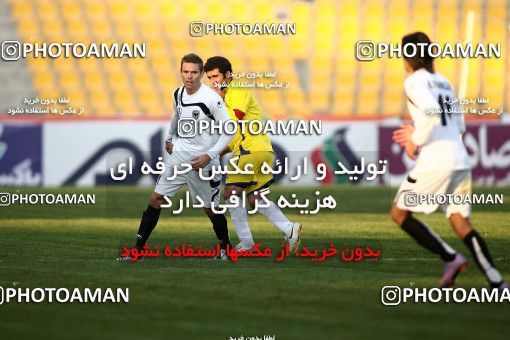 1108975, Tehran, [*parameter:4*], Iran Pro League، Persian Gulf Cup، 2010-11 season، First Leg، Week 17، Naft Tehran 2 v 2 Shahin Boushehr on 2010/12/04 at Takhti Stadium