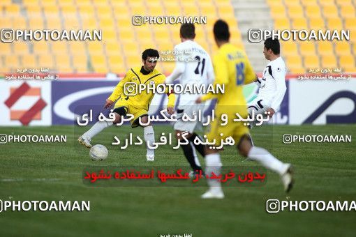 1108845, Tehran, [*parameter:4*], Iran Pro League، Persian Gulf Cup، 2010-11 season، First Leg، Week 17، Naft Tehran 2 v 2 Shahin Boushehr on 2010/12/04 at Takhti Stadium