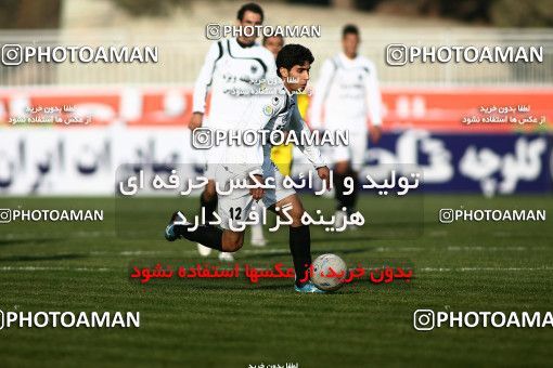 1108865, Tehran, [*parameter:4*], لیگ برتر فوتبال ایران، Persian Gulf Cup، Week 17، First Leg، Naft Tehran 2 v 2 Shahin Boushehr on 2010/12/04 at Takhti Stadium