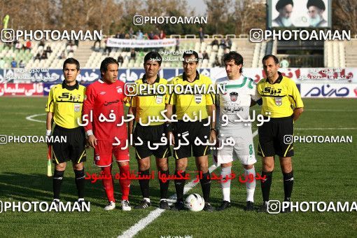 1109415, Tehran, [*parameter:4*], Iran Pro League، Persian Gulf Cup، 2010-11 season، First Leg، Week 17، Steel Azin ۰ v 2 Zob Ahan Esfahan on 2010/12/04 at Shahid Dastgerdi Stadium