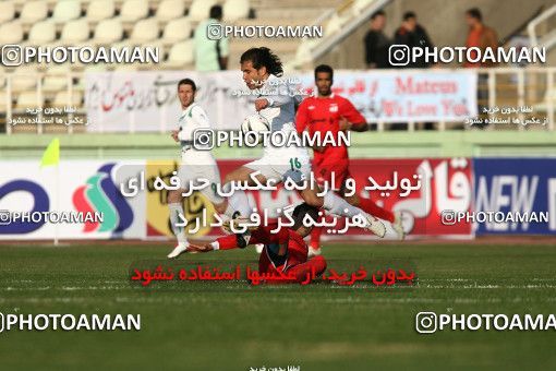 1109369, Tehran, [*parameter:4*], Iran Pro League، Persian Gulf Cup، 2010-11 season، First Leg، Week 17، Steel Azin ۰ v 2 Zob Ahan Esfahan on 2010/12/04 at Shahid Dastgerdi Stadium