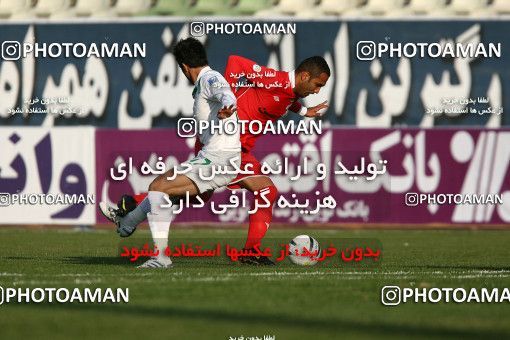 1109501, Tehran, [*parameter:4*], Iran Pro League، Persian Gulf Cup، 2010-11 season، First Leg، Week 17، Steel Azin ۰ v 2 Zob Ahan Esfahan on 2010/12/04 at Shahid Dastgerdi Stadium