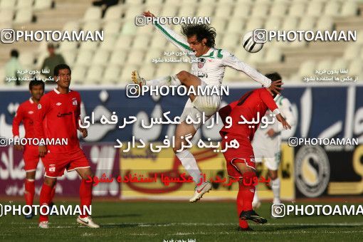 1109341, Tehran, [*parameter:4*], Iran Pro League، Persian Gulf Cup، 2010-11 season، First Leg، Week 17، Steel Azin ۰ v 2 Zob Ahan Esfahan on 2010/12/04 at Shahid Dastgerdi Stadium