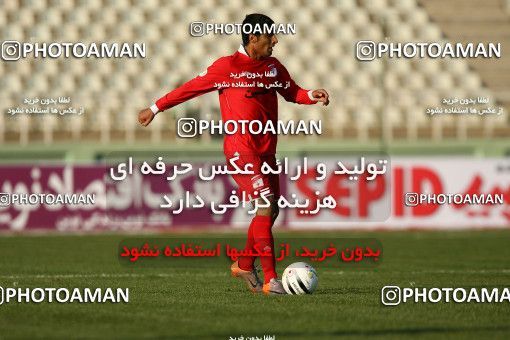 1109522, Tehran, [*parameter:4*], لیگ برتر فوتبال ایران، Persian Gulf Cup، Week 17، First Leg، Steel Azin 0 v 2 Zob Ahan Esfahan on 2010/12/04 at Shahid Dastgerdi Stadium