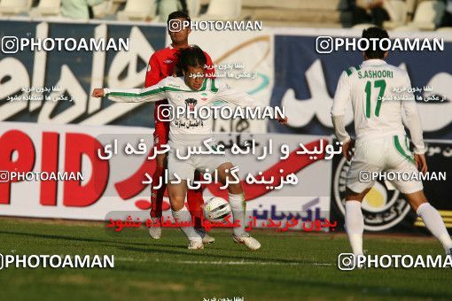 1109362, Tehran, [*parameter:4*], Iran Pro League، Persian Gulf Cup، 2010-11 season، First Leg، Week 17، Steel Azin ۰ v 2 Zob Ahan Esfahan on 2010/12/04 at Shahid Dastgerdi Stadium