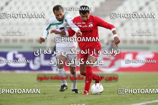 1109478, Tehran, [*parameter:4*], Iran Pro League، Persian Gulf Cup، 2010-11 season، First Leg، Week 17، Steel Azin ۰ v 2 Zob Ahan Esfahan on 2010/12/04 at Shahid Dastgerdi Stadium