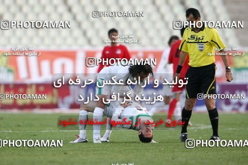 1109474, Tehran, [*parameter:4*], Iran Pro League، Persian Gulf Cup، 2010-11 season، First Leg، Week 17، Steel Azin ۰ v 2 Zob Ahan Esfahan on 2010/12/04 at Shahid Dastgerdi Stadium