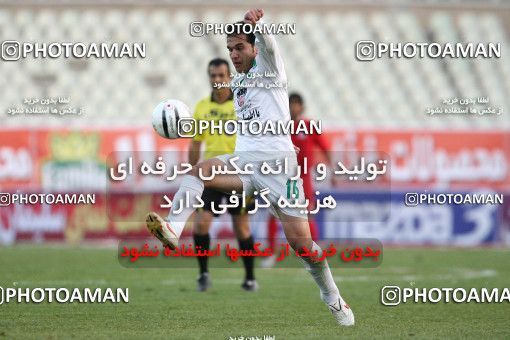 1109516, Tehran, [*parameter:4*], Iran Pro League، Persian Gulf Cup، 2010-11 season، First Leg، Week 17، Steel Azin ۰ v 2 Zob Ahan Esfahan on 2010/12/04 at Shahid Dastgerdi Stadium