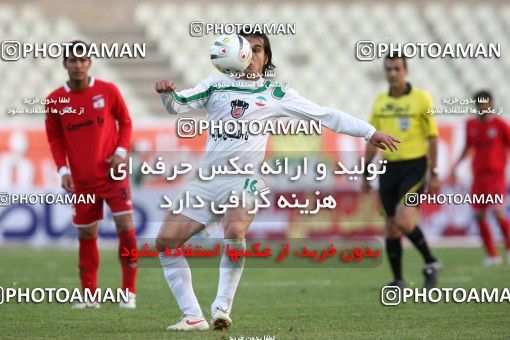 1109422, Tehran, [*parameter:4*], Iran Pro League، Persian Gulf Cup، 2010-11 season، First Leg، Week 17، Steel Azin ۰ v 2 Zob Ahan Esfahan on 2010/12/04 at Shahid Dastgerdi Stadium