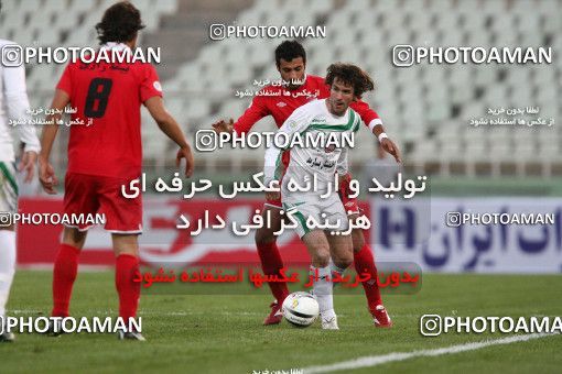 1109441, Tehran, [*parameter:4*], لیگ برتر فوتبال ایران، Persian Gulf Cup، Week 17، First Leg، Steel Azin 0 v 2 Zob Ahan Esfahan on 2010/12/04 at Shahid Dastgerdi Stadium