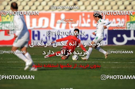 1109193, Tehran, [*parameter:4*], Iran Pro League، Persian Gulf Cup، 2010-11 season، First Leg، Week 17، Steel Azin ۰ v 2 Zob Ahan Esfahan on 2010/12/04 at Shahid Dastgerdi Stadium