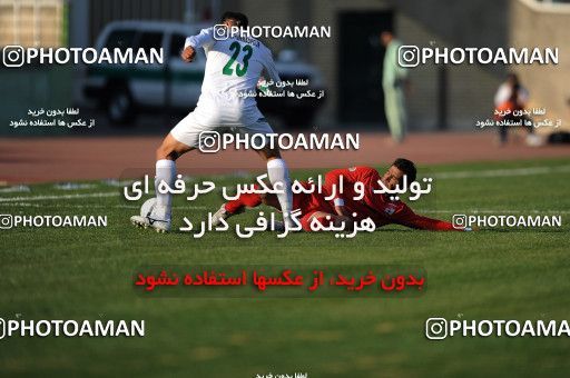 1109158, Tehran, [*parameter:4*], Iran Pro League، Persian Gulf Cup، 2010-11 season، First Leg، Week 17، Steel Azin ۰ v 2 Zob Ahan Esfahan on 2010/12/04 at Shahid Dastgerdi Stadium