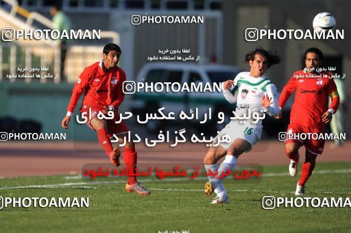 1109245, Tehran, [*parameter:4*], Iran Pro League، Persian Gulf Cup، 2010-11 season، First Leg، Week 17، Steel Azin ۰ v 2 Zob Ahan Esfahan on 2010/12/04 at Shahid Dastgerdi Stadium