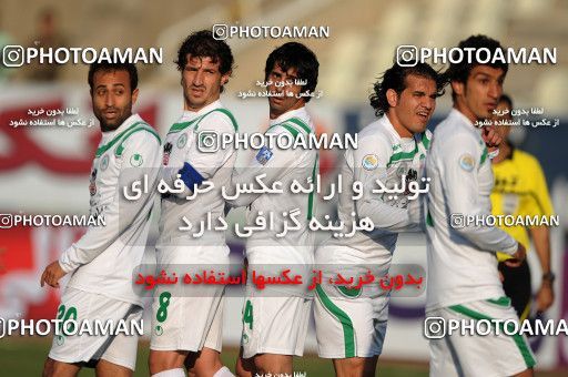 1109204, Tehran, [*parameter:4*], Iran Pro League، Persian Gulf Cup، 2010-11 season، First Leg، Week 17، Steel Azin ۰ v 2 Zob Ahan Esfahan on 2010/12/04 at Shahid Dastgerdi Stadium