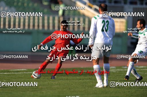 1109250, Tehran, [*parameter:4*], Iran Pro League، Persian Gulf Cup، 2010-11 season، First Leg، Week 17، Steel Azin ۰ v 2 Zob Ahan Esfahan on 2010/12/04 at Shahid Dastgerdi Stadium