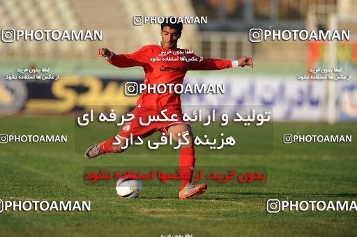 1109177, Tehran, [*parameter:4*], لیگ برتر فوتبال ایران، Persian Gulf Cup، Week 17، First Leg، Steel Azin 0 v 2 Zob Ahan Esfahan on 2010/12/04 at Shahid Dastgerdi Stadium