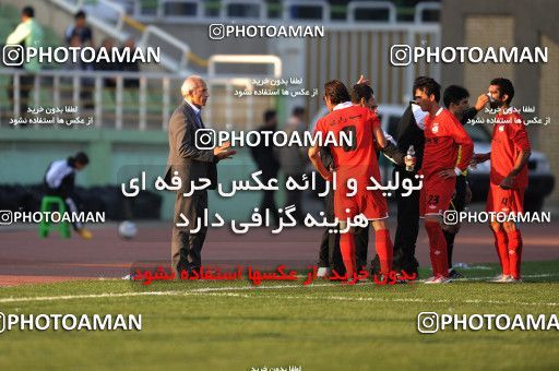 1109145, Tehran, [*parameter:4*], Iran Pro League، Persian Gulf Cup، 2010-11 season، First Leg، Week 17، Steel Azin ۰ v 2 Zob Ahan Esfahan on 2010/12/04 at Shahid Dastgerdi Stadium