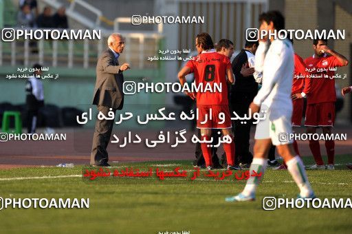 1109195, Tehran, [*parameter:4*], Iran Pro League، Persian Gulf Cup، 2010-11 season، First Leg، Week 17، Steel Azin ۰ v 2 Zob Ahan Esfahan on 2010/12/04 at Shahid Dastgerdi Stadium