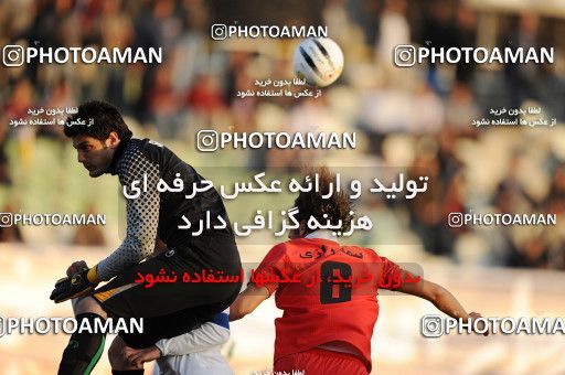 1109206, Tehran, [*parameter:4*], Iran Pro League، Persian Gulf Cup، 2010-11 season، First Leg، Week 17، Steel Azin ۰ v 2 Zob Ahan Esfahan on 2010/12/04 at Shahid Dastgerdi Stadium