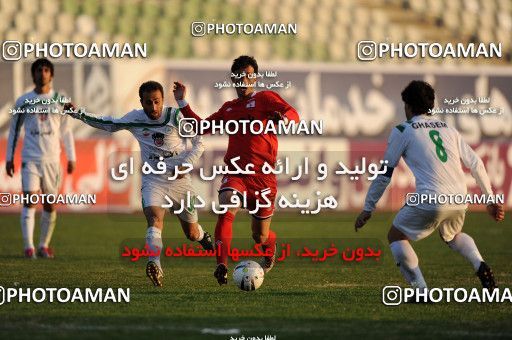 1109251, Tehran, [*parameter:4*], Iran Pro League، Persian Gulf Cup، 2010-11 season، First Leg، Week 17، Steel Azin ۰ v 2 Zob Ahan Esfahan on 2010/12/04 at Shahid Dastgerdi Stadium