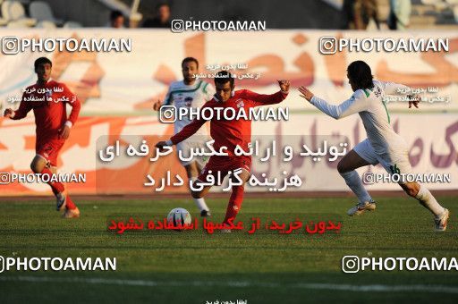 1109146, Tehran, [*parameter:4*], Iran Pro League، Persian Gulf Cup، 2010-11 season، First Leg، Week 17، Steel Azin ۰ v 2 Zob Ahan Esfahan on 2010/12/04 at Shahid Dastgerdi Stadium