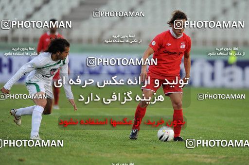 1109228, Tehran, [*parameter:4*], Iran Pro League، Persian Gulf Cup، 2010-11 season، First Leg، Week 17، Steel Azin ۰ v 2 Zob Ahan Esfahan on 2010/12/04 at Shahid Dastgerdi Stadium