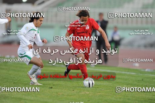 1109169, Tehran, [*parameter:4*], Iran Pro League، Persian Gulf Cup، 2010-11 season، First Leg، Week 17، Steel Azin ۰ v 2 Zob Ahan Esfahan on 2010/12/04 at Shahid Dastgerdi Stadium