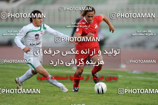 1109209, Tehran, [*parameter:4*], Iran Pro League، Persian Gulf Cup، 2010-11 season، First Leg، Week 17، Steel Azin ۰ v 2 Zob Ahan Esfahan on 2010/12/04 at Shahid Dastgerdi Stadium