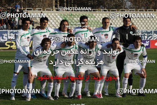 1109293, Tehran, [*parameter:4*], Iran Pro League، Persian Gulf Cup، 2010-11 season، First Leg، Week 17، Steel Azin ۰ v 2 Zob Ahan Esfahan on 2010/12/04 at Shahid Dastgerdi Stadium