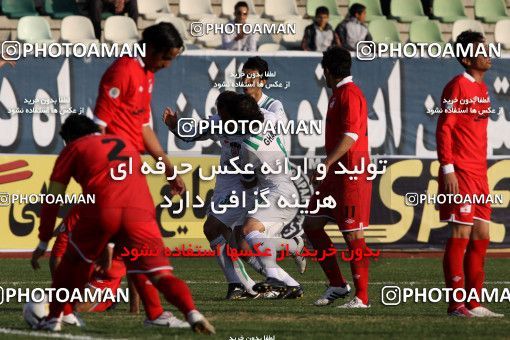 1109289, Tehran, [*parameter:4*], Iran Pro League، Persian Gulf Cup، 2010-11 season، First Leg، Week 17، Steel Azin ۰ v 2 Zob Ahan Esfahan on 2010/12/04 at Shahid Dastgerdi Stadium