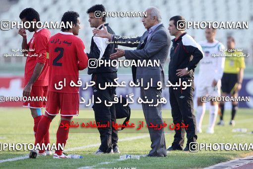 1109300, Tehran, [*parameter:4*], لیگ برتر فوتبال ایران، Persian Gulf Cup، Week 17، First Leg، Steel Azin 0 v 2 Zob Ahan Esfahan on 2010/12/04 at Shahid Dastgerdi Stadium