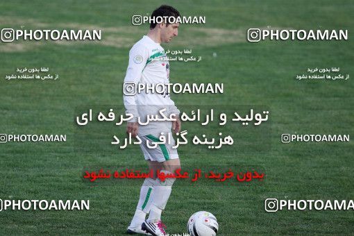 1109268, Tehran, [*parameter:4*], لیگ برتر فوتبال ایران، Persian Gulf Cup، Week 17، First Leg، Steel Azin 0 v 2 Zob Ahan Esfahan on 2010/12/04 at Shahid Dastgerdi Stadium