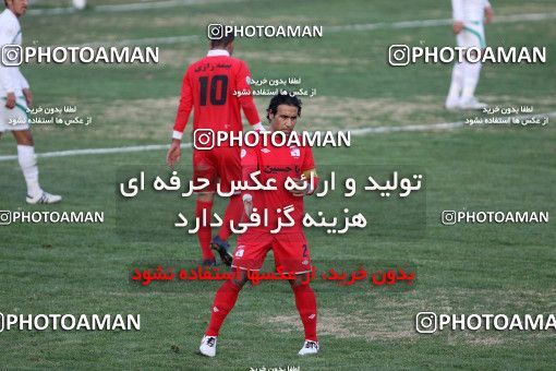 1109284, Tehran, [*parameter:4*], Iran Pro League، Persian Gulf Cup، 2010-11 season، First Leg، Week 17، Steel Azin ۰ v 2 Zob Ahan Esfahan on 2010/12/04 at Shahid Dastgerdi Stadium