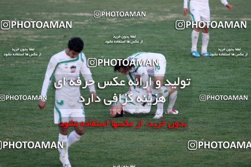 1109282, Tehran, [*parameter:4*], Iran Pro League، Persian Gulf Cup، 2010-11 season، First Leg، Week 17، Steel Azin ۰ v 2 Zob Ahan Esfahan on 2010/12/04 at Shahid Dastgerdi Stadium