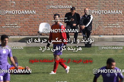 1109330, Tehran, , Persepolis Football Team Training Session on 2010/12/06 at Derafshifar Stadium