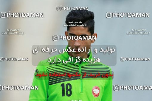 1104514, Tehran, [*parameter:4*], لیگ برتر فوتبال ایران، Persian Gulf Cup، Week 23، Second Leg، Esteghlal 3 v 0 Sepid Roud Rasht on 2018/02/08 at Azadi Stadium