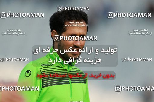 1104578, Tehran, [*parameter:4*], لیگ برتر فوتبال ایران، Persian Gulf Cup، Week 23، Second Leg، Esteghlal 3 v 0 Sepid Roud Rasht on 2018/02/08 at Azadi Stadium