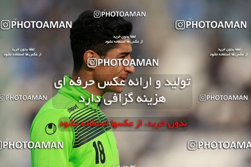 1104304, Tehran, [*parameter:4*], لیگ برتر فوتبال ایران، Persian Gulf Cup، Week 23، Second Leg، Esteghlal 3 v 0 Sepid Roud Rasht on 2018/02/08 at Azadi Stadium