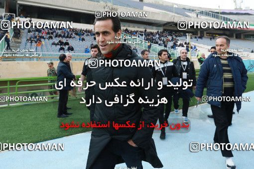 1104320, Tehran, [*parameter:4*], لیگ برتر فوتبال ایران، Persian Gulf Cup، Week 23، Second Leg، Esteghlal 3 v 0 Sepid Roud Rasht on 2018/02/08 at Azadi Stadium