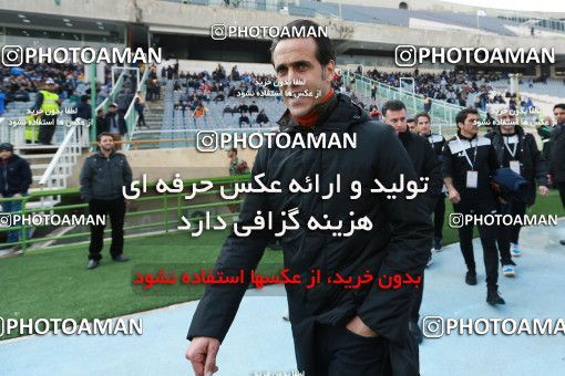 1103905, Tehran, [*parameter:4*], لیگ برتر فوتبال ایران، Persian Gulf Cup، Week 23، Second Leg، Esteghlal 3 v 0 Sepid Roud Rasht on 2018/02/08 at Azadi Stadium