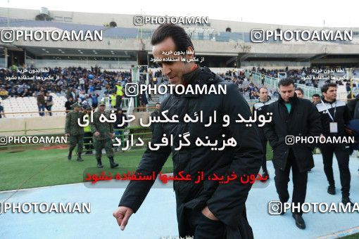 1104424, Tehran, [*parameter:4*], لیگ برتر فوتبال ایران، Persian Gulf Cup، Week 23، Second Leg، Esteghlal 3 v 0 Sepid Roud Rasht on 2018/02/08 at Azadi Stadium