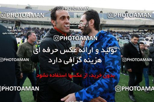 1104801, Tehran, [*parameter:4*], لیگ برتر فوتبال ایران، Persian Gulf Cup، Week 23، Second Leg، Esteghlal 3 v 0 Sepid Roud Rasht on 2018/02/08 at Azadi Stadium