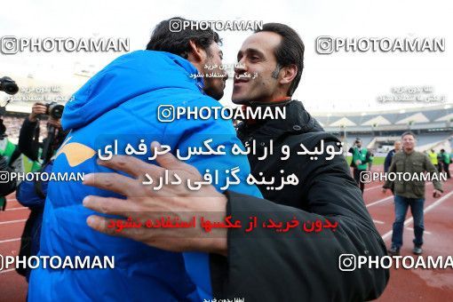 1104788, Tehran, [*parameter:4*], لیگ برتر فوتبال ایران، Persian Gulf Cup، Week 23، Second Leg، Esteghlal 3 v 0 Sepid Roud Rasht on 2018/02/08 at Azadi Stadium