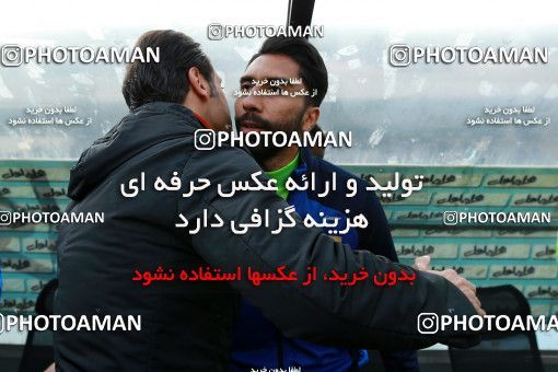 1104034, Tehran, [*parameter:4*], لیگ برتر فوتبال ایران، Persian Gulf Cup، Week 23، Second Leg، Esteghlal 3 v 0 Sepid Roud Rasht on 2018/02/08 at Azadi Stadium